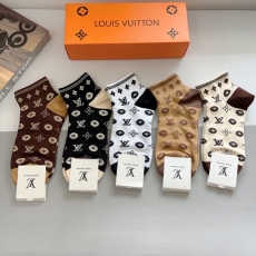 Louis Vuitton Socks